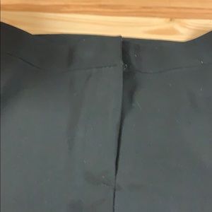 Chico’s dress pants polyester size 1